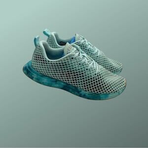 NoBull Mesh Trainers Women’s 7.5 Men’s 6 Minimalist CrossFit mesh Sneaker